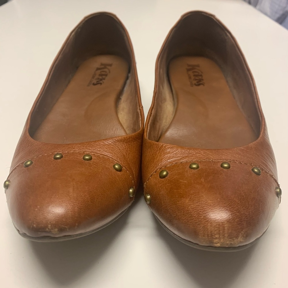 Korks - Kork Ease 8.5 Used